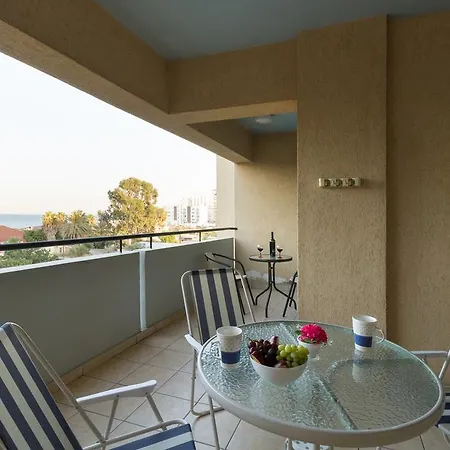 דירה Mackenzie Sea View *
