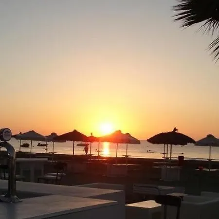 Mackenzie Sea View * לרנקה