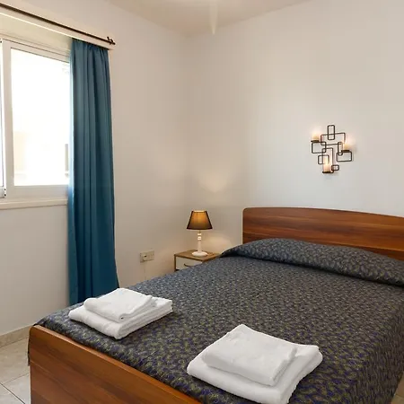 Mackenzie Sea View Appartement