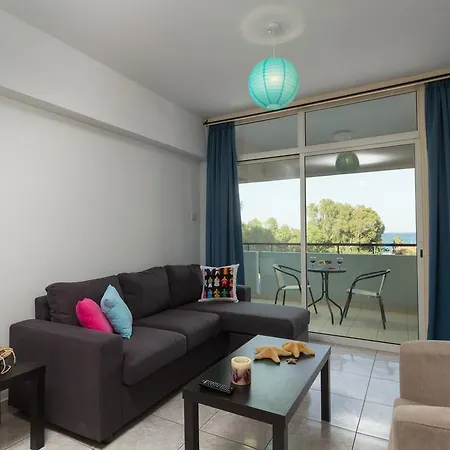 Apartament Mackenzie Sea View