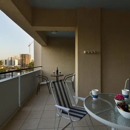 Apartament Mackenzie Sea View *