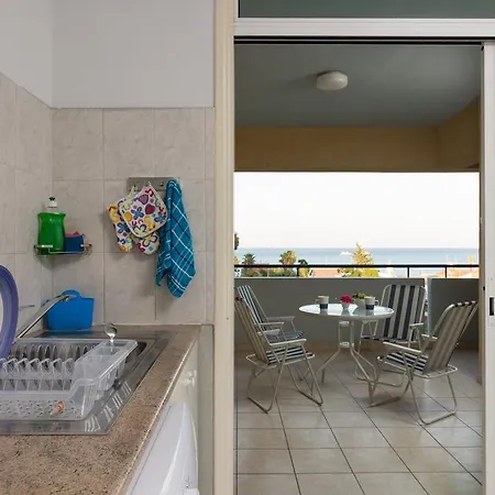Apartament Mackenzie Sea View