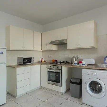 Apartament Mackenzie Sea View